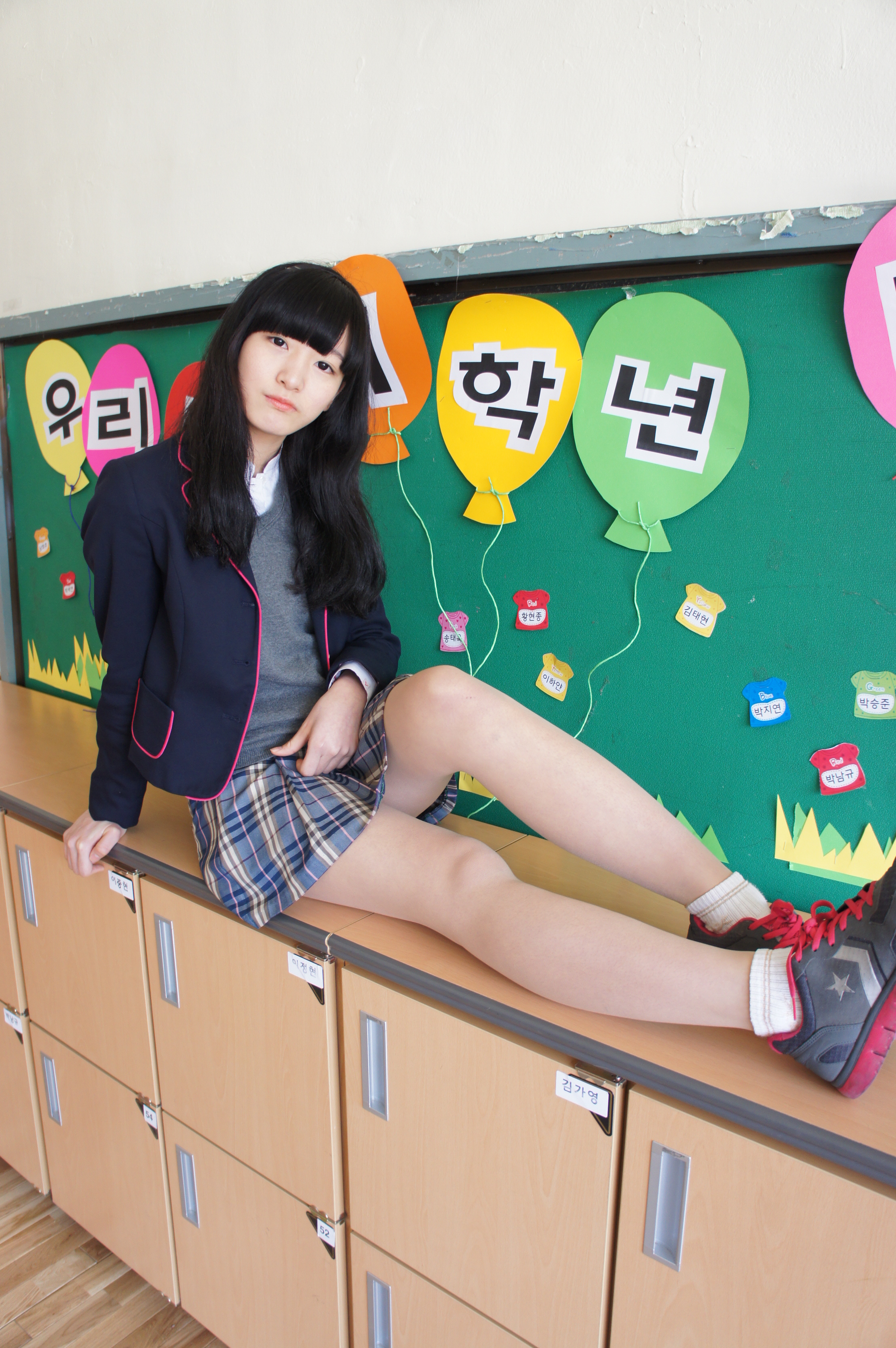 미분류 / 신보미 노혜림